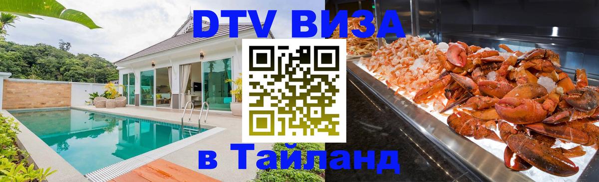Сколько стоит DTV виза — актуальные цены, оформление даже без документов - Самара  21.11.2025 